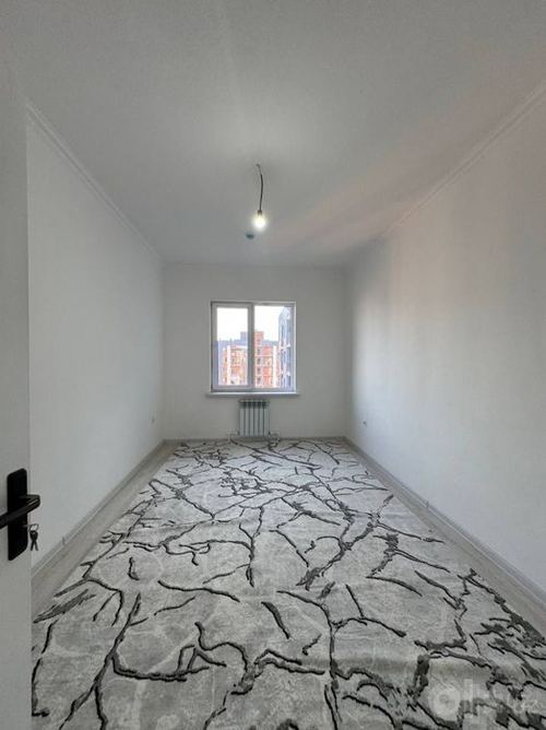 2-комнатная квартира, 62 м²