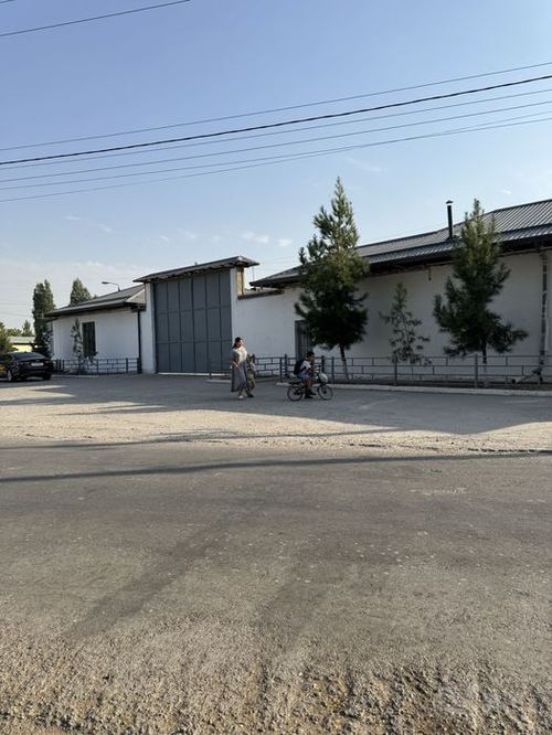 Продаётся МаслоЗавод с 24соток земли