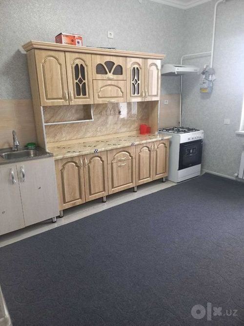 2-комнатная квартира, 53 м²