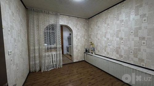 3-комнатная квартира, 85 м²