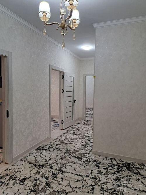 2-комнатная квартира, 64 м²