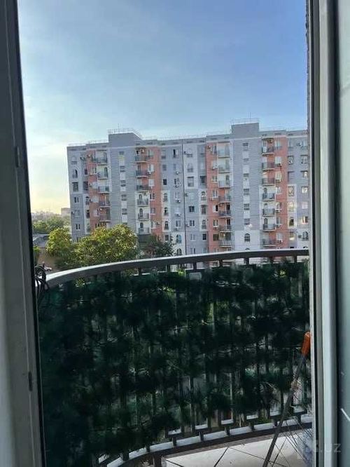2-комнатная квартира, 39 м²