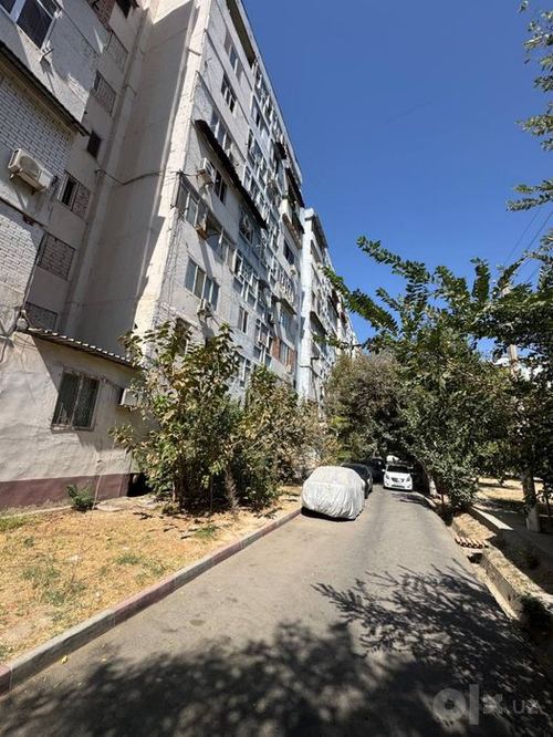 2-комнатная квартира, 67 м²