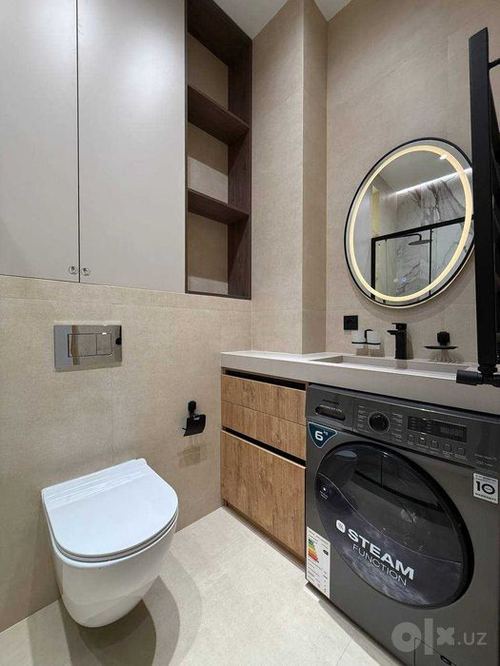 2-комнатная квартира, 47 м²