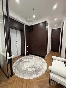 2-комнатная квартира, 65 м²
