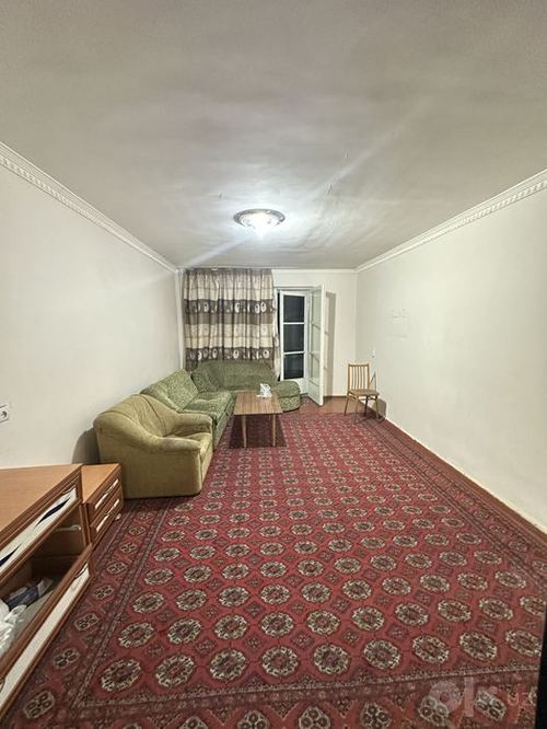 2-room apartment, 60 m²