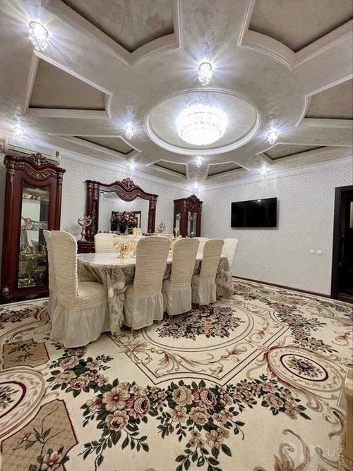 3-room apartment, 70 m²