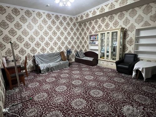 2-room house part, 56 m²