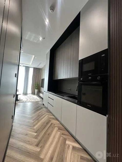 2-xonali kvartira, 37.84 m²