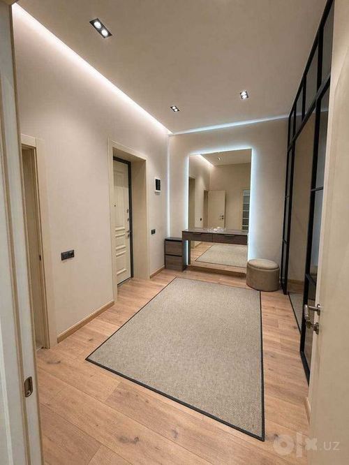 3-xonali kvartira, 84.22 m²