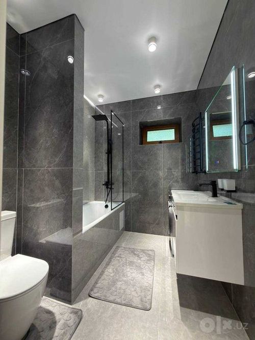 3-room apartment, 65 m²