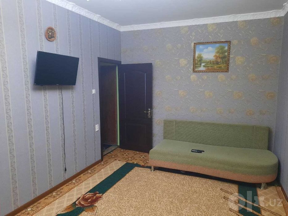 2-room apartment, 43 m², Tashkent, Yunusabad District, for sale