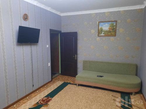 2-room apartment, 43 m²