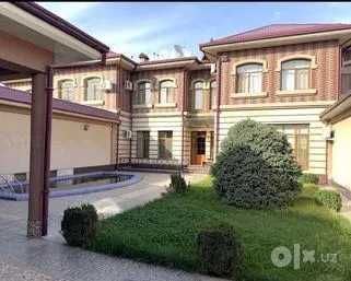 6-room cottage, 400 m²