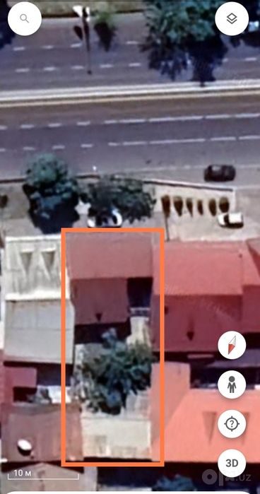 6-room house, 350 m², Tashkent, Yunusabad District, for sale