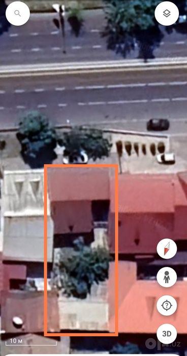 6-room house, 350 m²