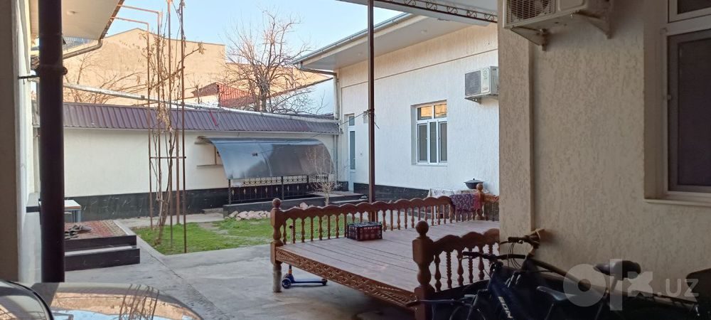 6-room house, 350 m², Tashkent, Yunusabad District, for sale