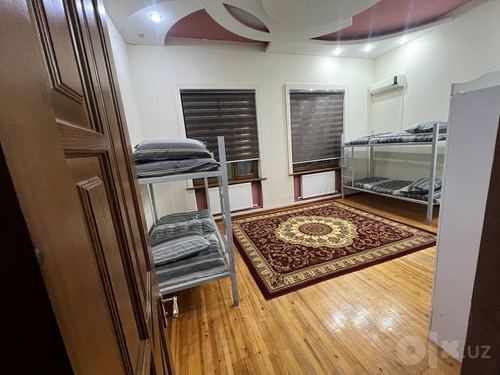 10-room house, 700 m²