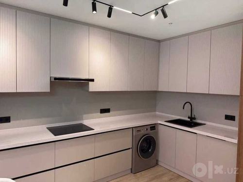 2-комнатная квартира, 64 м²