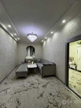 2-комнатная квартира, 52 м²