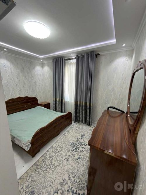4-комнатная квартира, 103 м²