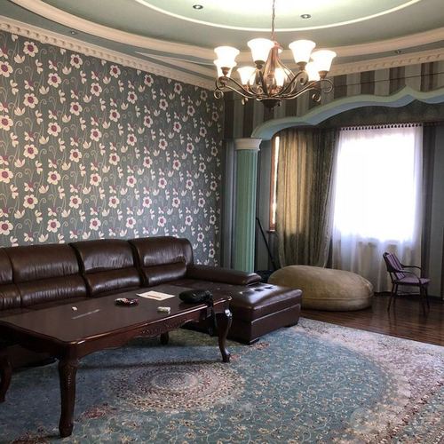 2-комнатная квартира, 88 м²