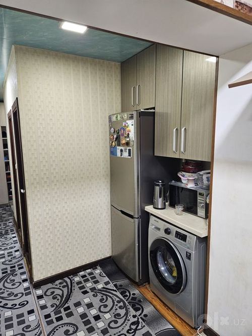 2-комнатная квартира, 50 м²