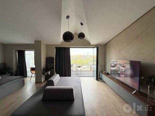 4-комнатная квартира, 100 м²