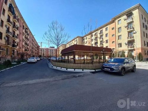 2-комнатная квартира, 50 м²