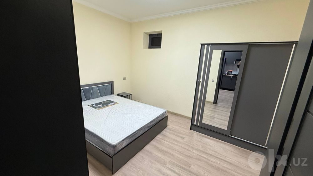 2-room house, 59 m², Tashkent, Yakkasaray District, for sale