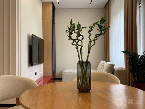 3-комнатная квартира, 84 м²