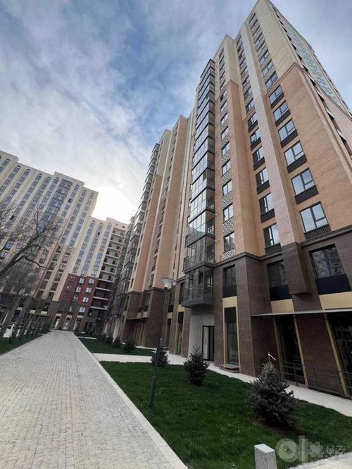 2-комнатная квартира, 40 м²
