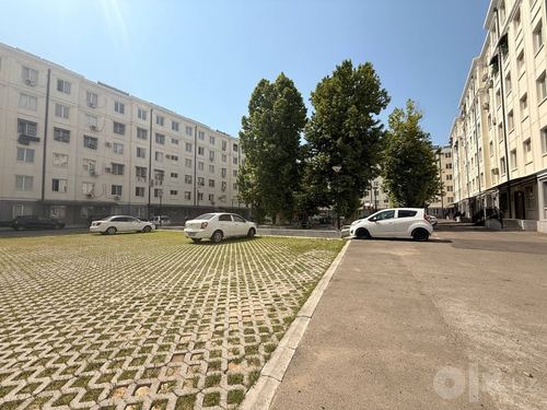2-комнатная квартира, 43 м²
