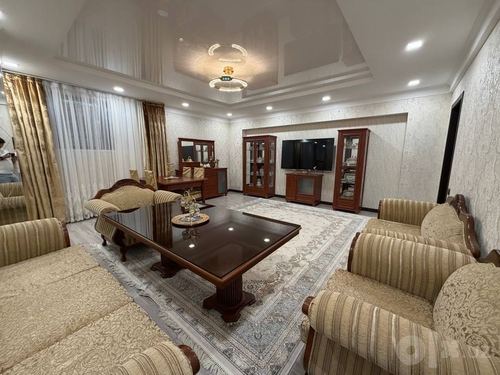 3-room cottage, 130 m²