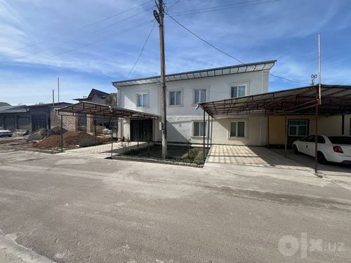 11-room house, 430 m²