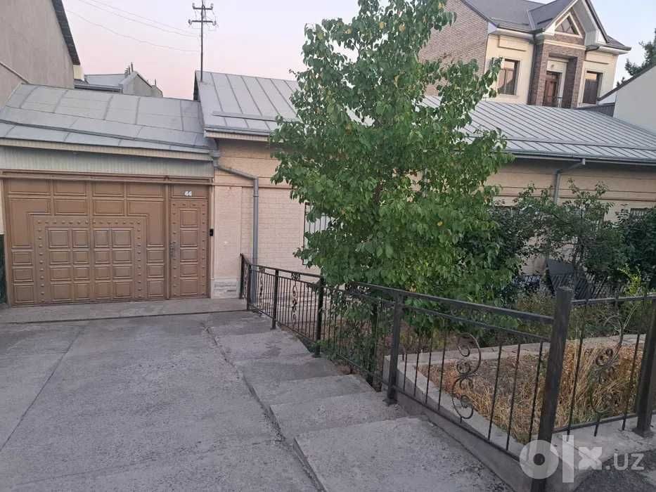 5-room house, 800 m², Tashkent, Mirzo Ulugbek District, for sale