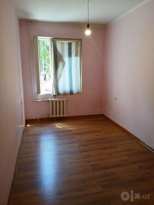 2-room apartment, 50 m²