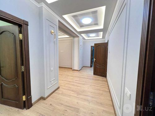 4-комнатная квартира, 110 м²