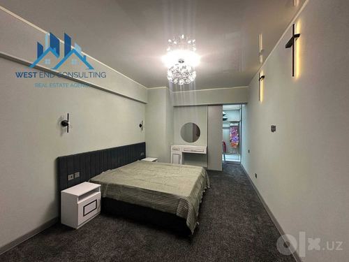 2-комнатная квартира, 60 м²