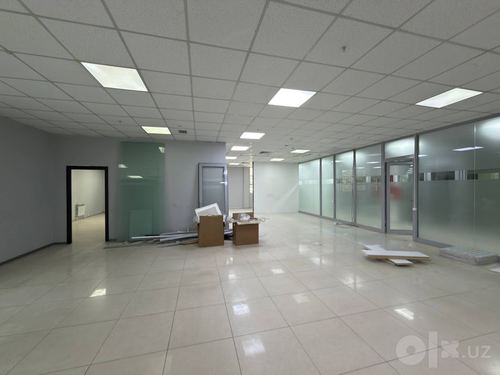 Аренда офис 161 кв м Сквер 24/7 Доступ