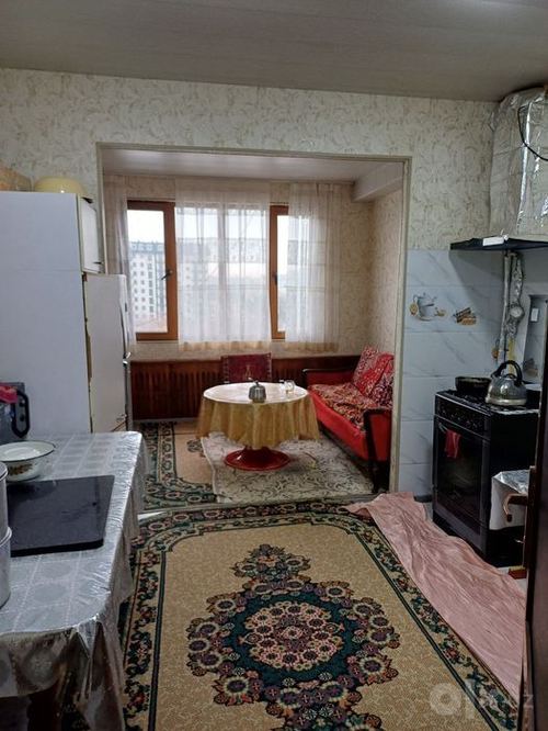 4-комнатная квартира, 100 м²