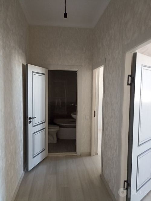 1-xonali kvartira, 37 m²