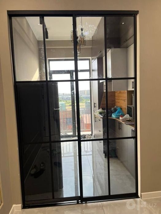 2-комнатная квартира, 43 м², Ташкент, Сергелийский район, на продажу