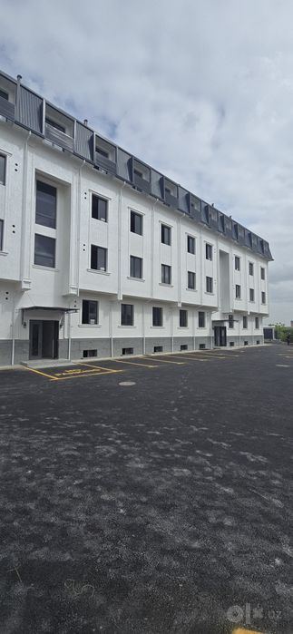 3-xonali kvartira, 75 m²