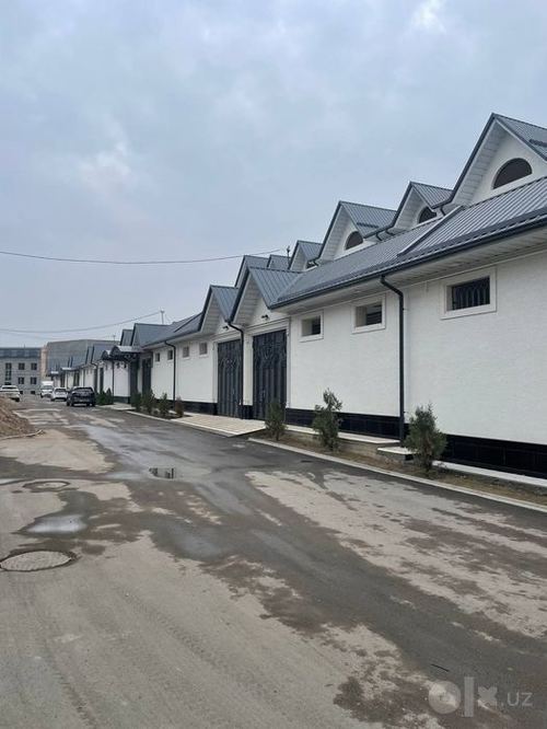 7-room cottage, 400 m²