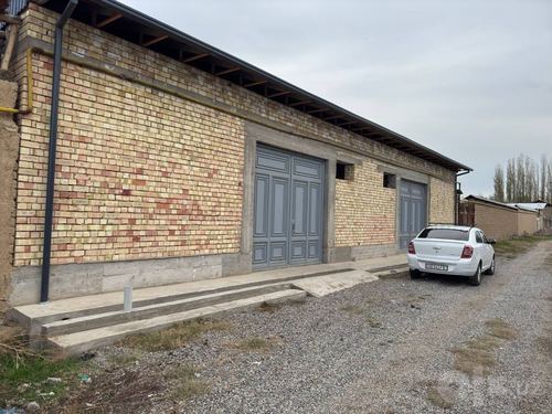 4-room house, 300 m²