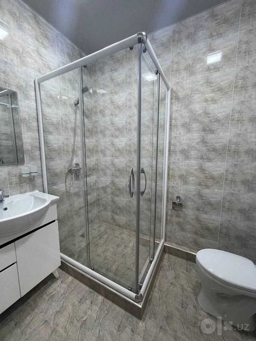 4-комнатная квартира, 85 м²