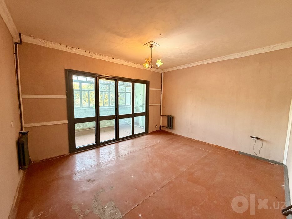 3-room apartment, 72 m², Tashkent, Yashnabad District, for sale