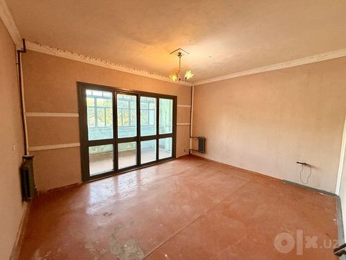 3-room apartment, 72 m²