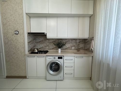 2-комнатная квартира, 84 м²